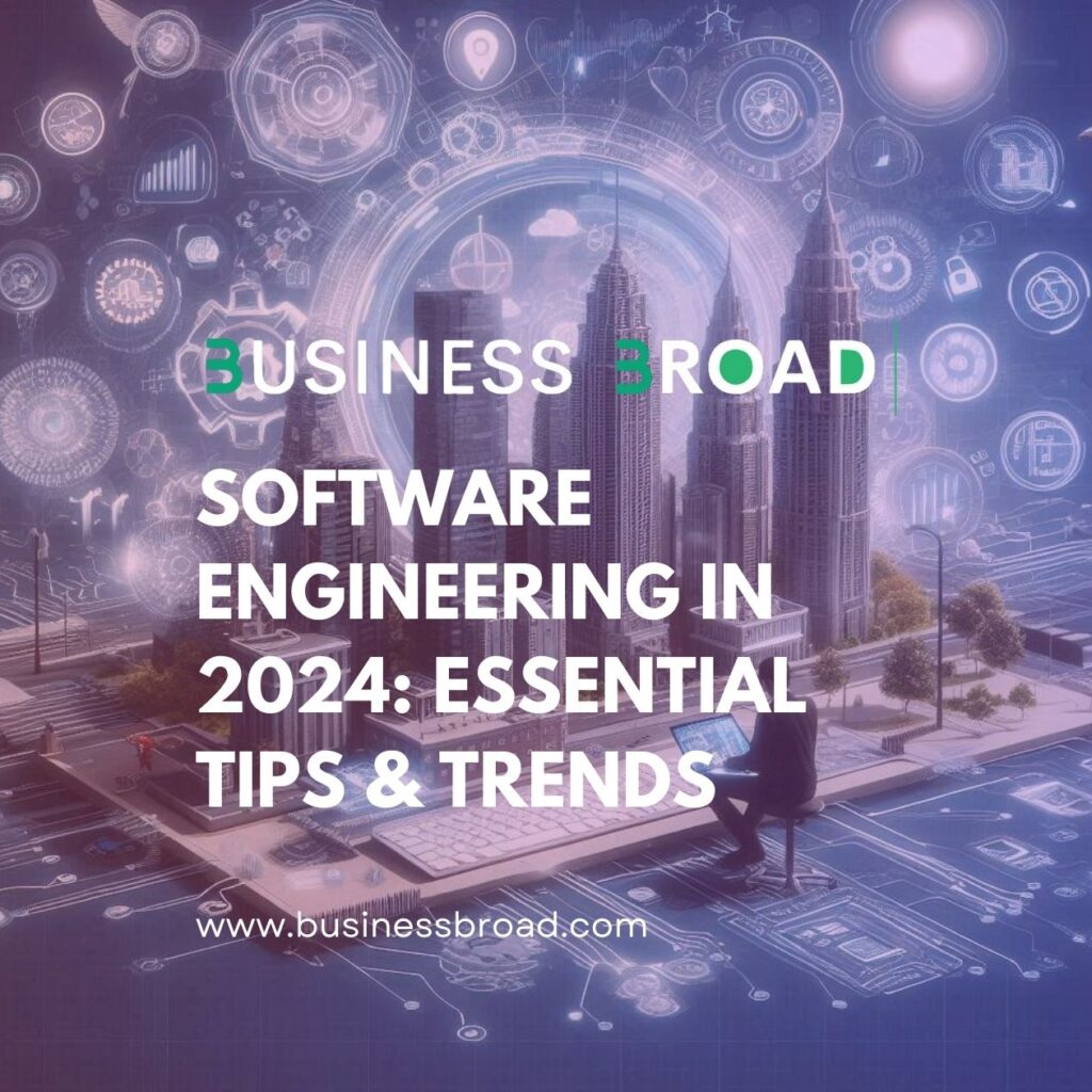 Software Engineering in 2024: Essential Tips & Trends