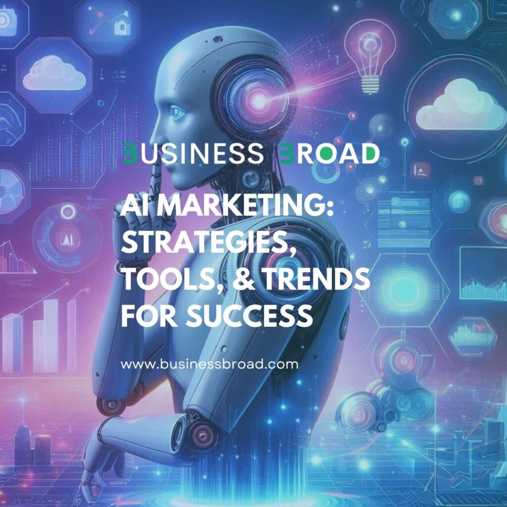 AI Marketing: Strategies, Tools, & Trends for Success