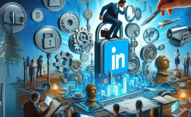  LinkedIn Marketing Tactics: Successes & Failures Revealed