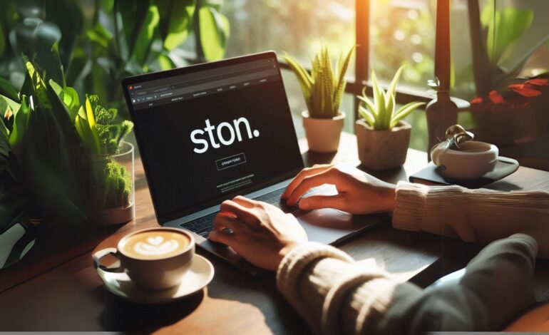  How to Earn More from Providing Liquidity on STON.fi