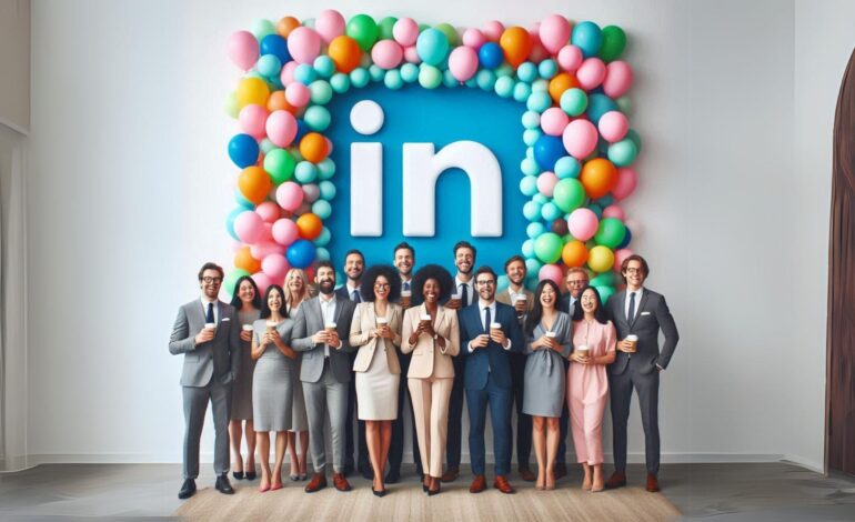  How LinkedIn Went from Creepy to Cool